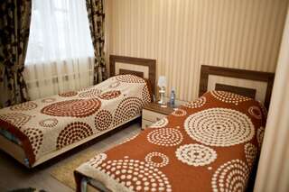 Отель Dalos Plus Sarny Бюджетный двухместный номер с 2 отдельными кроватями-3